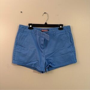 Vineyard Vines Light Blue Women's Shorts